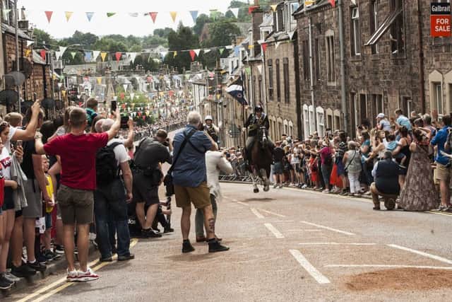 Gala Day 2019.