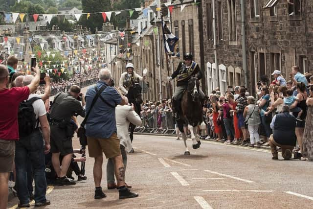 Gala Day 2019.