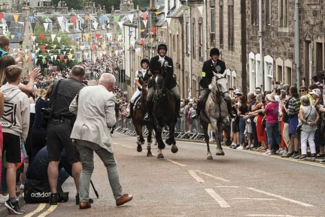 Gala Day 2019.