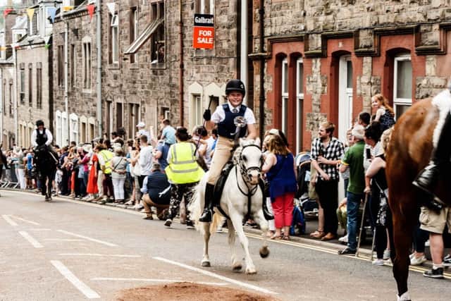 Gala Day 2019.