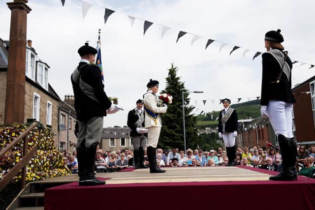 Gala Day 2019.