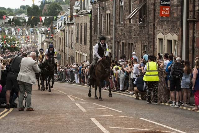 Gala Day 2019.