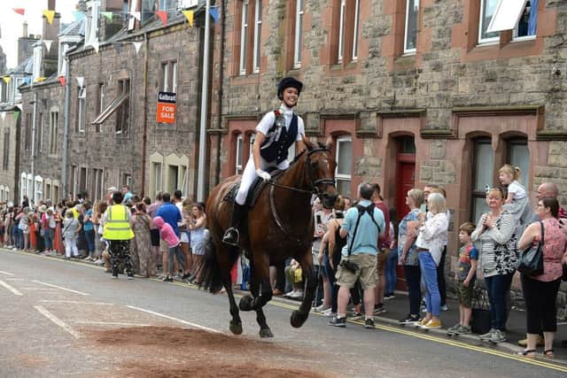Gala Day 2019.