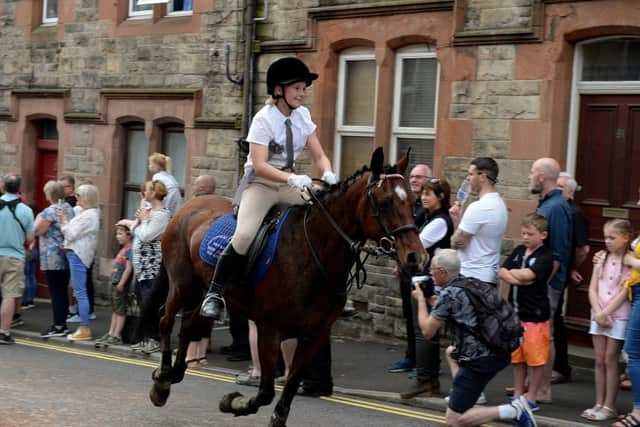 Gala Day 2019.