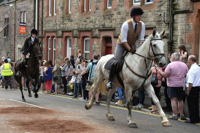 Gala Day 2019.