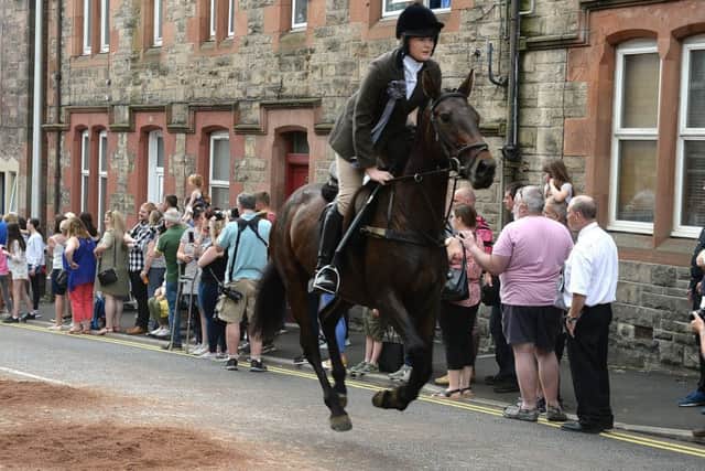 Gala Day 2019.