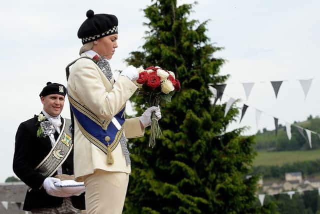 Gala Day 2019.
