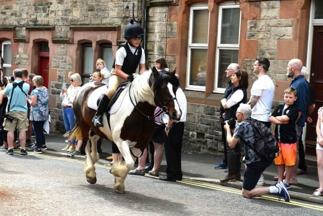 Gala Day 2019.