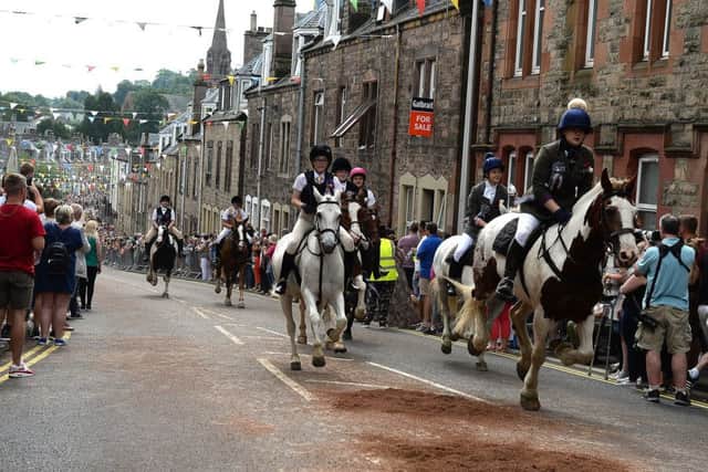 Gala Day 2019.
