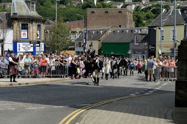 Gala Day 2019.