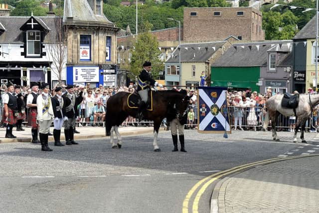Gala Day 2019.