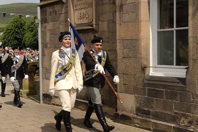 Gala Day 2019.
