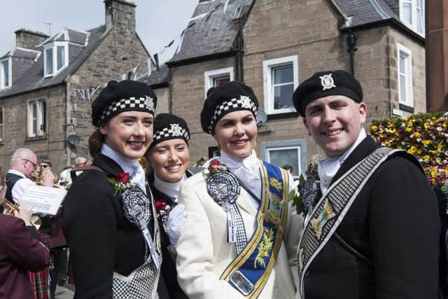 Gala Day 2019.