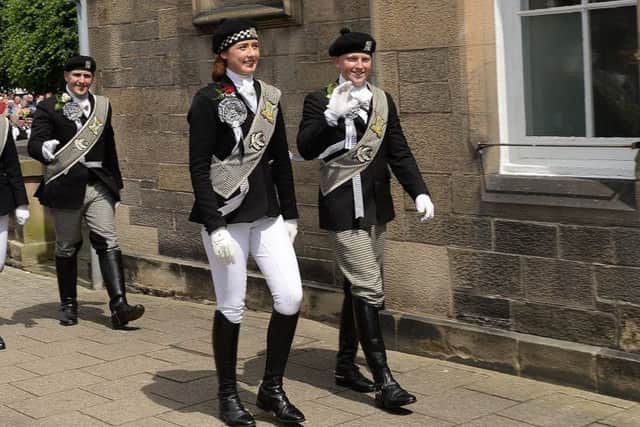 Gala Day 2019.