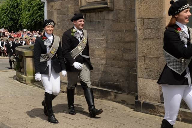 Gala Day 2019.