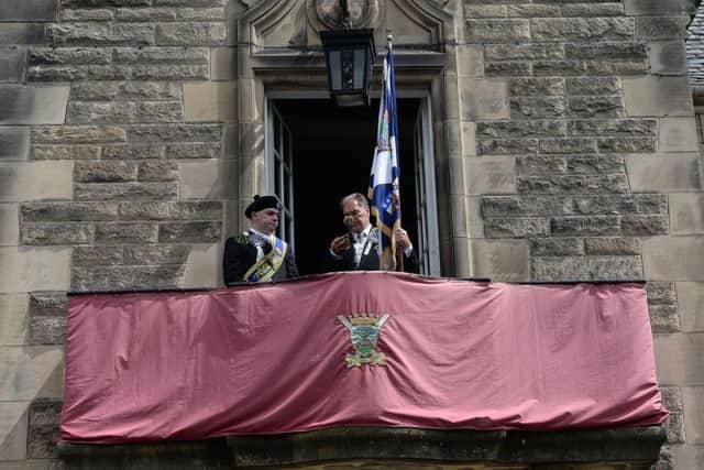 Gala Day 2019.