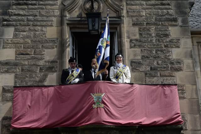 Gala Day 2019.
