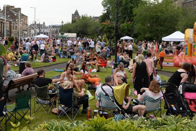 Gala Day 2019.