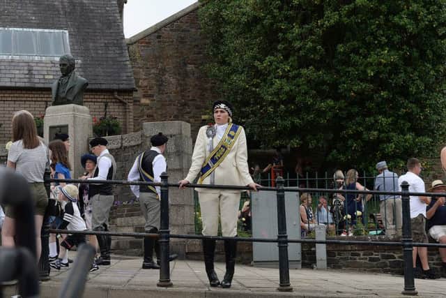 Gala Day 2019.