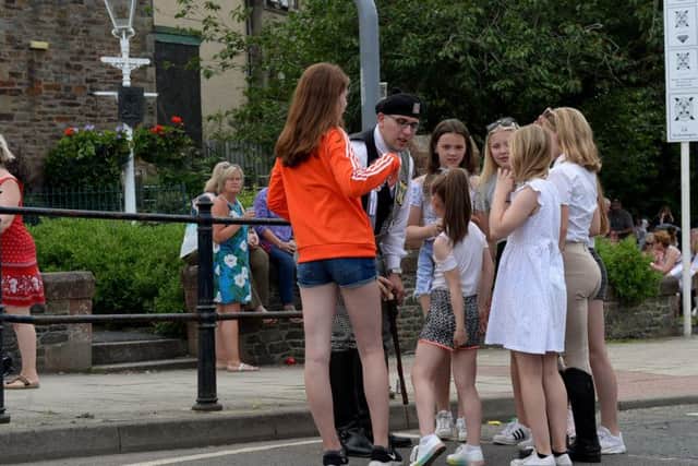 Gala Day 2019.