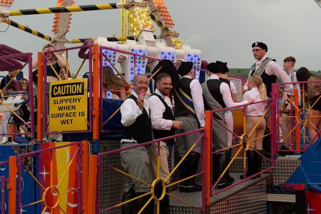 Gala Day 2019.
