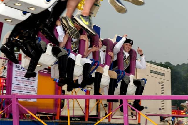 Gala Day 2019.