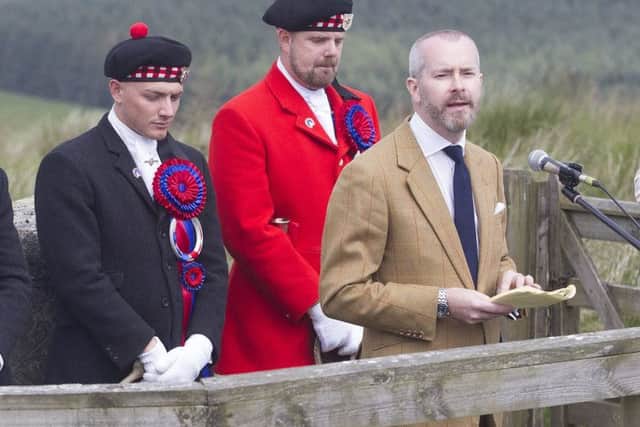 Lord Purvis of Tweed gives the Redeswire address.