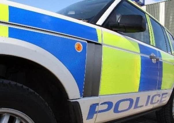 Police have urged witnesses to the crash near Sprouston yesterday to come forward.