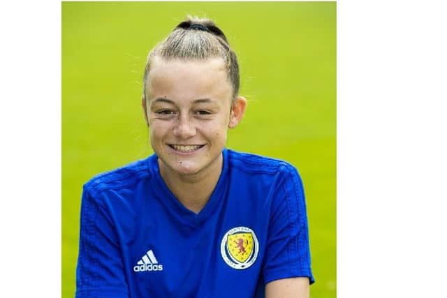 Emma Craig