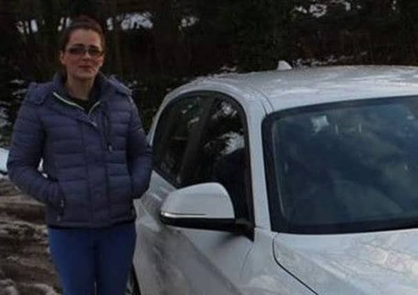 Shanice Smith has been found safe and well.