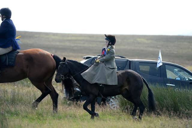 The ceremonies and action from the 2019 Lauder Common Riding, which took place on Saturday.