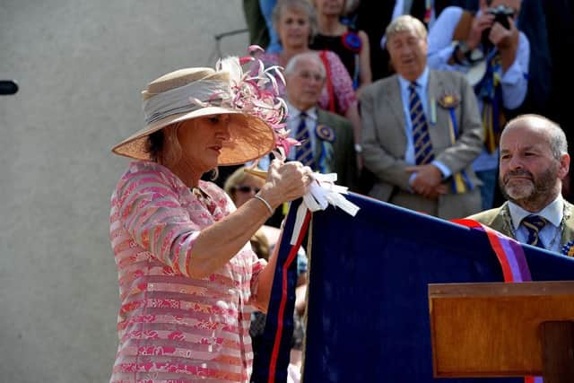 The ceremonies and action from the 2019 Lauder Common Riding, which took place on Saturday.