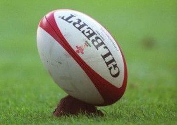 Disappointment for Hawick Linden