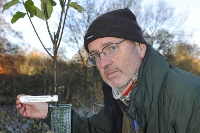 Donald McPhillimy, chairman of Greener Melrose, will chair the debate.