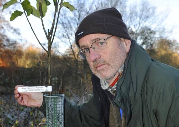 Donald McPhillimy, chairman of Greener Melrose, will chair the debate.