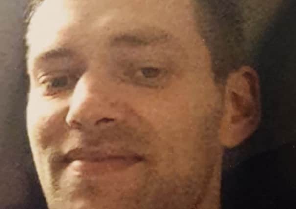 Police have traced Galashiels man Jamie West, who was reported missing yesterday.