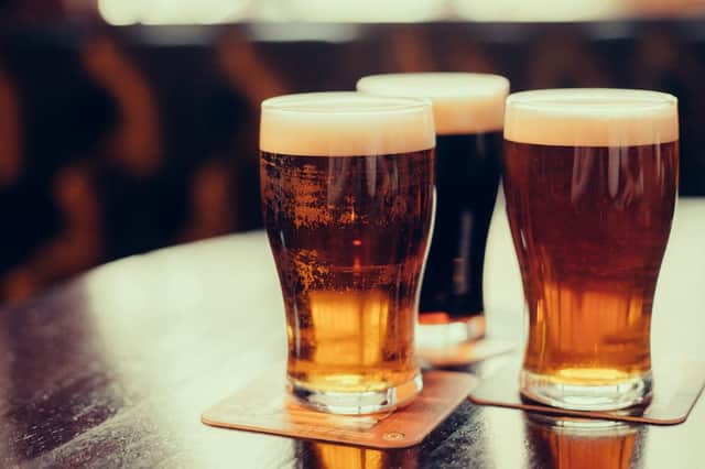 It is not National Wetherspoons Day (Photo: Shutterstock)