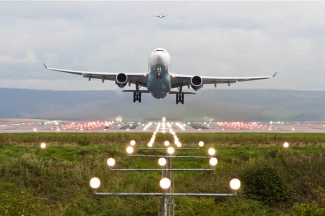 The UK government is expected to introduce ‘air bridges’ with a number of European destinations (Photo: Shutterstock)