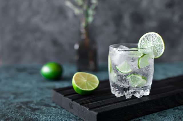Aldi is launching several new gins, vodkas and a rum as part of the supermarket’s biggest Spirits Festival yet (Photo: Shutterstock)