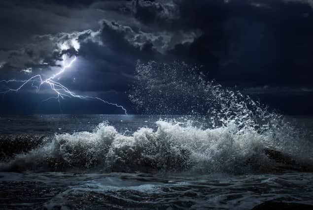 The UK has already seen a few storm names ticked off of the Met Office’s official list so far this year, but what are the other names lined up for the rest of 2020? (Photo: Shutterstock)