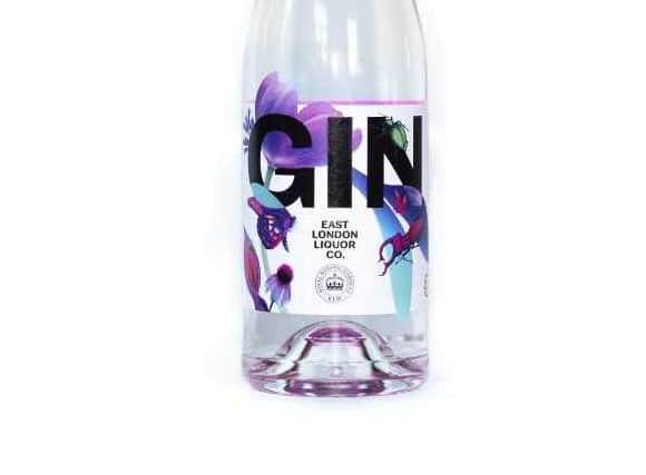 Alcohol gifts 2020: Kew Botanical Gin, £29.95