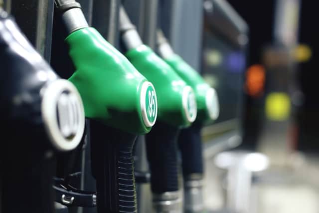 E10 is expected to replace E5 as the standard 95 RON unleaded fuel (Photo: Shutterstock)