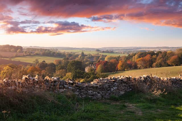 The view from Stow-on-the-Wold in The Cotswolds (Photo: Shutterstock)