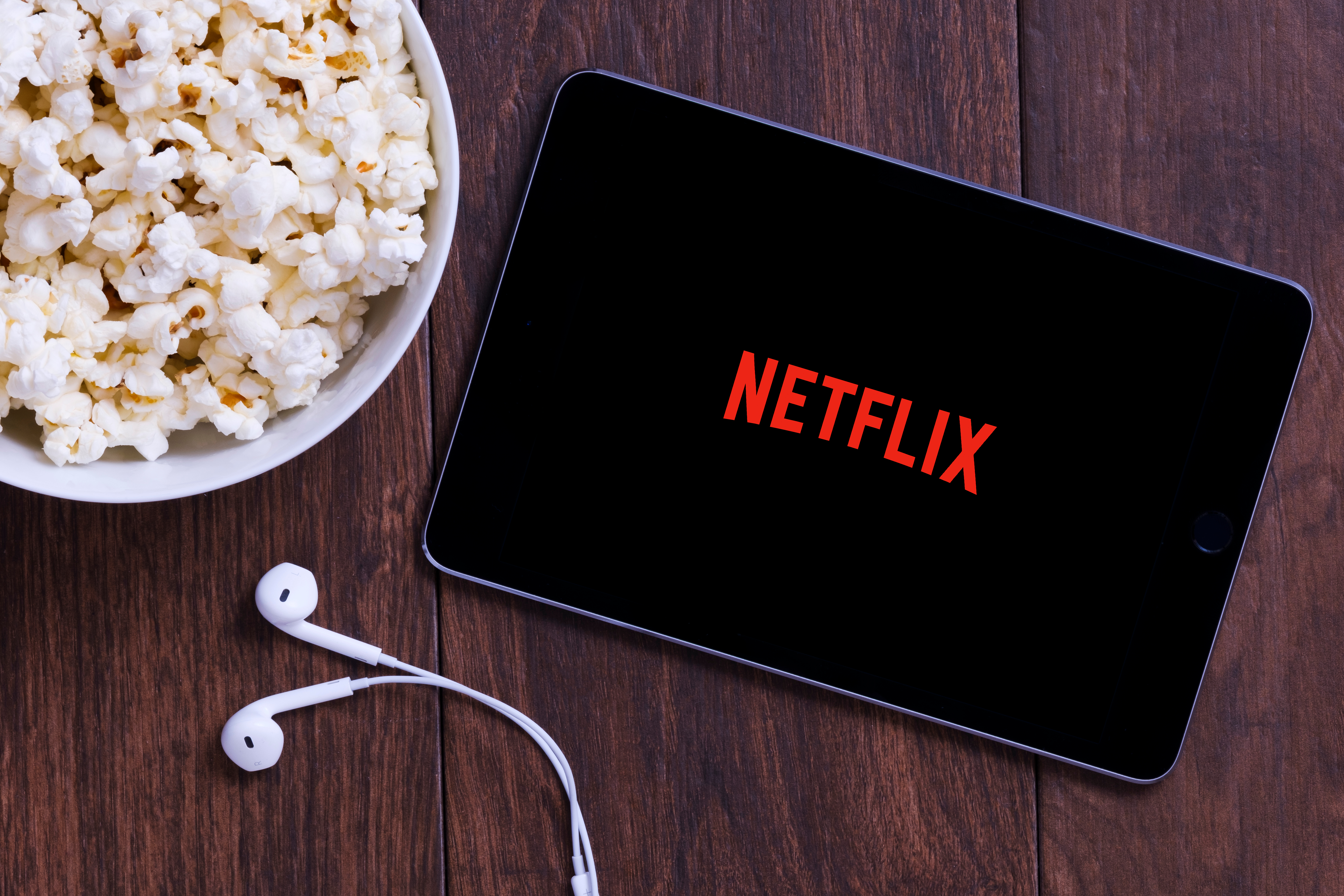 Netflix is trialling a 'sleep timer' so you won’t lose track of TV ...